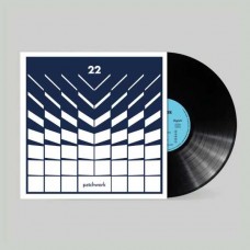 TEDDY LASRY-TUTTI FLUTI (LP)