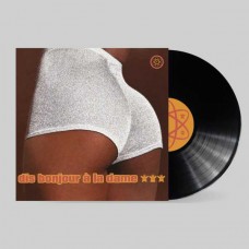 DIS BONJOUR A LA DAME-DIS BONJOUR A LA DAME (LP)