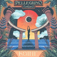 PELLEGRINO & ZODYACO-KOINE (CD)