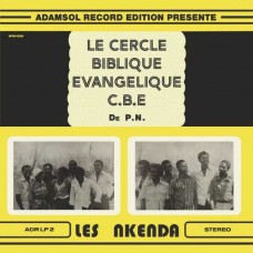 LES NKENDA-LE CERCLE BIBLIQUE EVANGELIQUE C.B.E (LP)