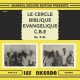 LES NKENDA-LE CERCLE BIBLIQUE EVANGELIQUE C.B.E (LP)