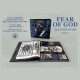 FEAR OF GOD-ALL YOUR FEARS (3CD+DVD)