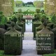 CARLO VISTOLI & HUGH CUTTING-NEI GIARDINI D'AMORE - BAROQUE ARIAS (CD)
