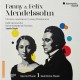 RIAS KAMMERCHOR BERLIN / KAMMERAKADEMIE POTSDAM / JUSTIN DOYLE / CHRISTINA LANDSHAMER / LUDWIG MITTELHAMMER-FANNY & FELIX MENDELSSOHN: SACRED MUSIC 1 (CD)