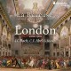 LA REVEUSE / FLORENCE BOLTON / BENJAMIN PERROT-LONDON CIRCA 1760 (CD)