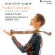 ISABELLE FAUST / AKADEMIE FUR ALTE MUSIK BERLIN / BERNHARD FORCK-VIOLIN CONCERTOS (OVERTURE, SUITE, FANTASIE) (CD)