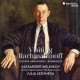JULIA LEZHNEVA & ALEXANDER MELNIKOV-VISITING RACHMANINOFF CHOPIN VARIATIONS (CD)