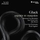 LES ARTS FLORISSANTS / VAN MECHELEN / ANA VIEIRA LEITE / JULIE ROSET / PAUL AGNEW-ORPHEE ET EURYDICE (ORPHEUS & EURYDIKE) (2CD)