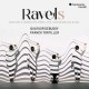 QUATUOR DEBUSSY & FRANCK TORTILLER-RAVELS (CD)