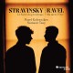 PAVEL KOLESNIKOV & SAMSON TSOY-STRAVINSKY: LE SACRE DU PRINTEMPS (CD)