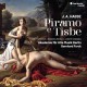 AKADEMIE FUR ALTE MUSIK BERLIN-JOHANN ADOLF HASSE: PIRAMO E TISBE (2CD)