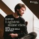 ROBIN PHARO & PRES DE VOTRE OREILLE-LIGHTEN MINE EIES (SELECTED PSALMS & HARP CONSORTS) (CD)