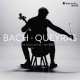 JEAN-GUIHEN QUEYRAS-COMPLETE CELLO SUITES (THE 2023 SESSIONS) (2CD)