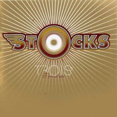 STOCKS-TROIS -REMAST- (2CD)