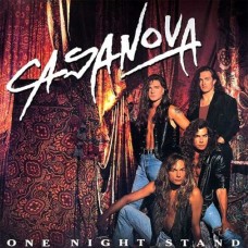 CASANOVA-ONE NIGHT STAND (2CD)