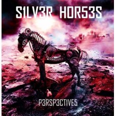 SILVER HORSES-PERSPECTIVES (2CD)