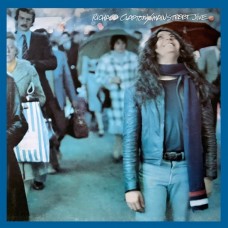 RICHARD CLAPTON-MAIN STREET JIVE (CD)