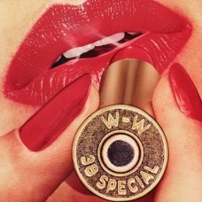 38 SPECIAL-ROCKIN' INTO THE NIGHT (CD)
