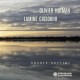 OLIVIER HUTMAN & LAMINE CISSOKHO-DOUBLE SKYLINE (CD)