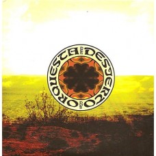ORQUESTA DEL DESIERTO-DOS (CD)