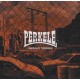 PERKELE-LEADERS OF TOMORROW (LP)