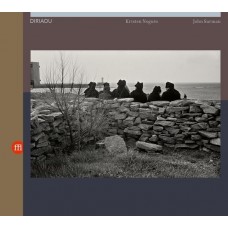 KRISTEN NOGUES & JOHN SURMAN-DIRIAOU (CD)