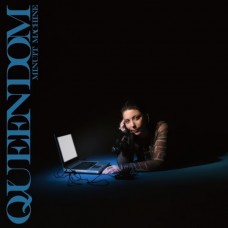 MINUIT MACHINE-QUEENDOM (CD)