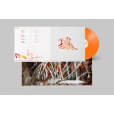 V/A-ILS S'EMBRASERENT, REDUITS ENSEMBLE -COLOURED- (4LP)