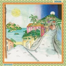 INVIGO-SOLUA (LP)