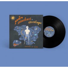 PEDRO MIZUTANI & SKINSHAPE-MOSTRANDO OS DENTES (LP)