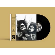 NATURA MORTA-UN PENSIERO INTRUSIVO (LP)
