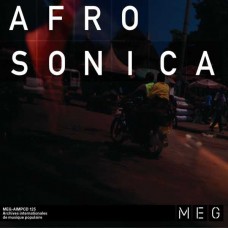 V/A-AFROSONICA (LP)
