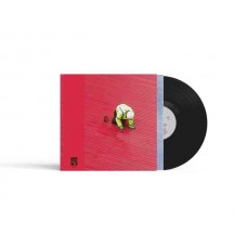 GIULIO ERASMUS & THE END OF THE WORM-HARD SELL (LP)
