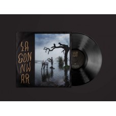 LAGON NWAR-LAGON NWAR (LP)