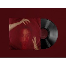 REBECCA ROGER CRUZ-RIO ABAJO (LP)