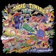 FRED PALLEM & LE SACRE DU TYMPAN-CARTOONS, LE RETOUR (LP)