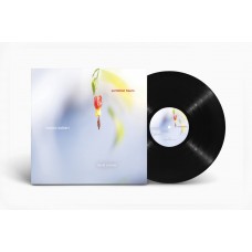 MELAINE DALIBERT & DAVID SYLVIAN-VERMILLION HOURS (LP)