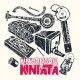 KIN'GONGOLO KINIATA-MIMA (LP)