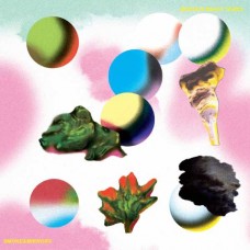BRYAN'S MAGIC TEARS-SMOKE AND MIRRORS (CD)