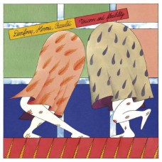 VALENTIN CECCALDI-UNICORN AND FLEXIBILITY (CD)