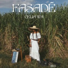 CELIA WA-FASADE (CD)