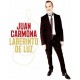 JUAN CARMONA-LABERINTO DE LUZ (CD)