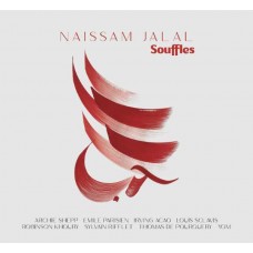 EMILE PARISIEN-SOUFFLES (CD)