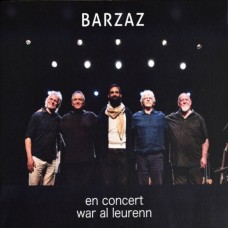 BARZAZ-WAR AL LEURENN (2CD)