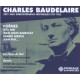 V/A-CHARLES BAUDELAIRE (1821-1867) ENREGISTREMENTS HISTORIS (2CD)