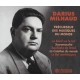 DARIUS MILHAUD-PRECURSEUR DE MUSIQUES DU MONDE (2CD)