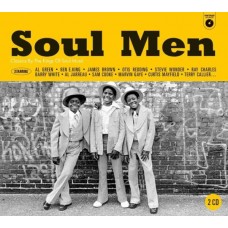 VINTAGE SOUNDS COLLECTION-SOUL MEN (2CD)