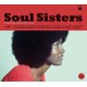 VINTAGE SOUNDS COLLECTION-SOUL SISTERS (2CD)