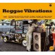 VINTAGE SOUNDS COLLECTION-REGGAE VIBRATIONS (2CD)