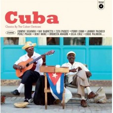VINTAGE SOUNDS COLLECTION-CUBA (LP)